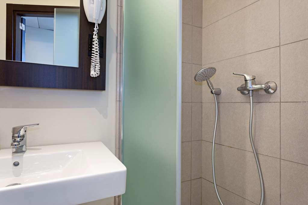 B&B Hotel Ravena Quarto foto